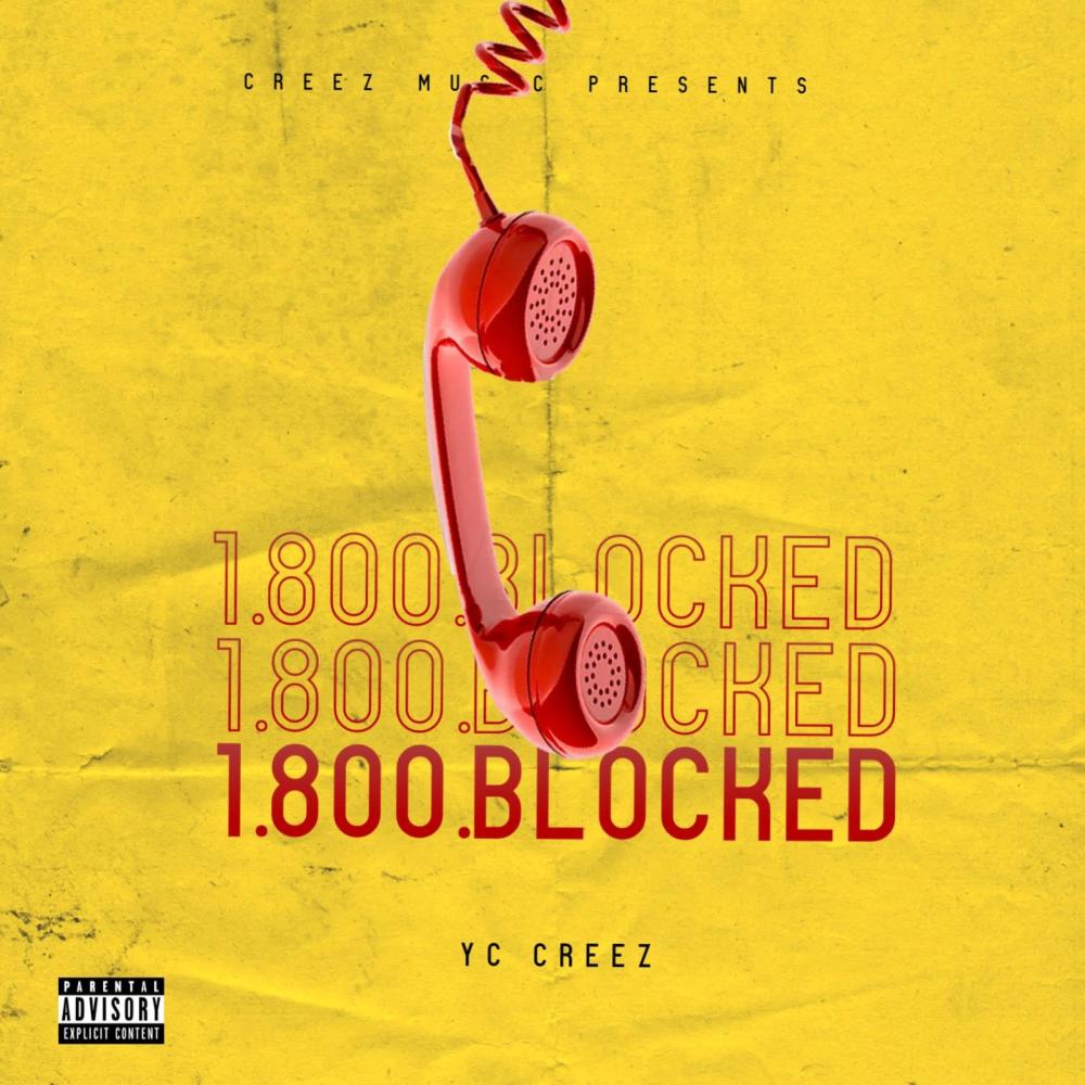 Blocked Numbers (Explicit)