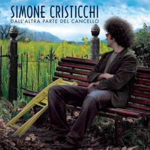 收聽Simone Cristicchi的Monet歌詞歌曲