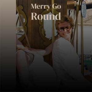 收听Al Martino的Merry Go Round歌词歌曲