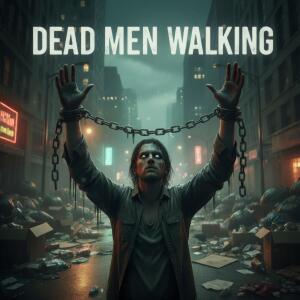 Neoraxx的專輯Dead Men Walking (feat. Jake Buzzard)