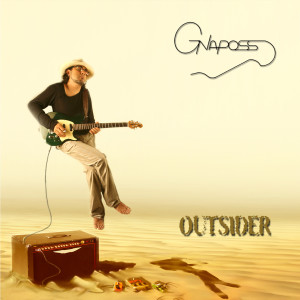 อัลบัม Outsider ศิลปิน Gnaposs