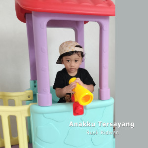 Rusli Ridwan的專輯Anakku Tersayang