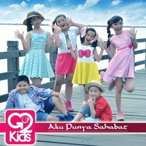 收听G2 Kids的S'Gala Puji歌词歌曲
