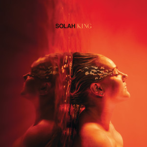 SOLAH的專輯Brand New