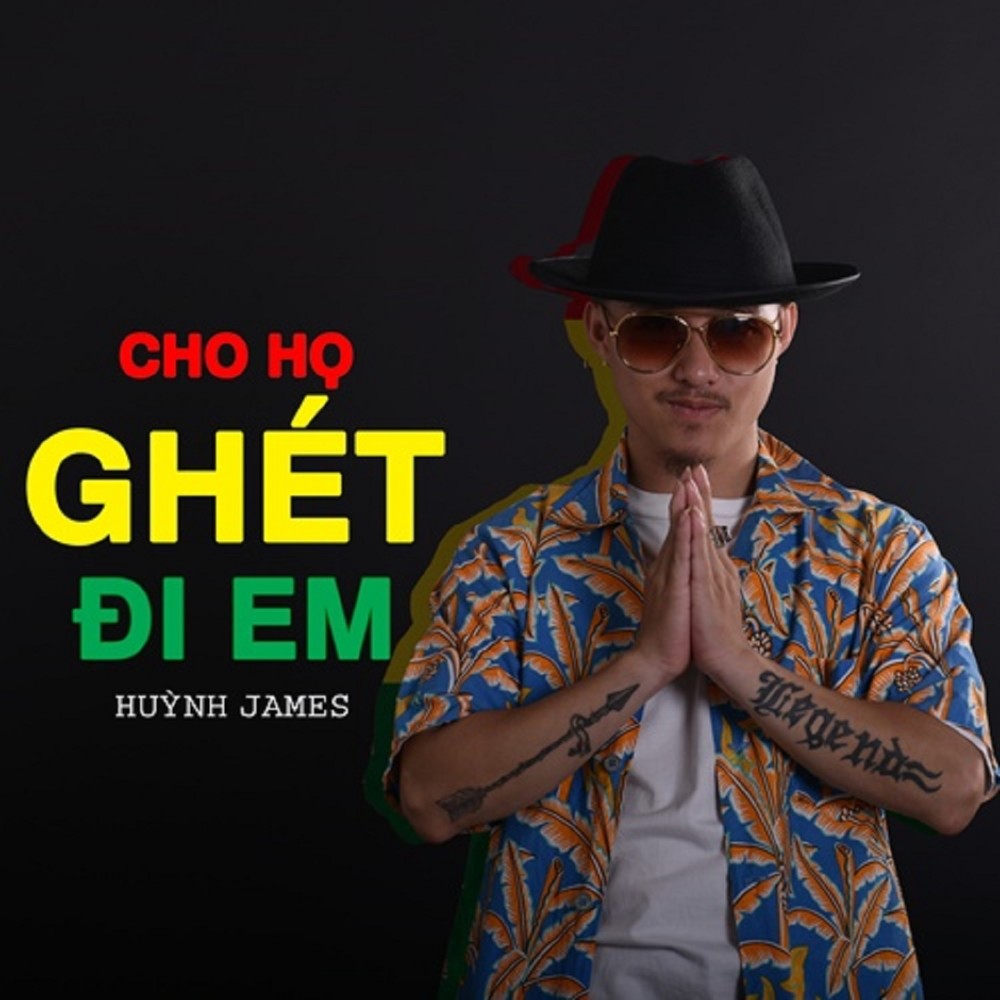 Cho Họ Ghét Đi Em