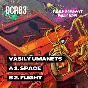 Listen to Flight (Original Mix) song with lyrics from Vasily Umanets