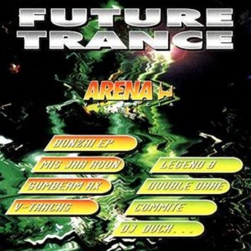 Trance Line / Outside World (Single Remix) / Súbete / Tic-Tic-Tara / I Believe / Farmatron / Meditation [Remix] / Cybertrance / Shake Your Ass / Lost In Love [Sysex Style-Mix] / Subway 26 (Single Remix|/ Súbete / Tic-Tic-Tara / I Believe / Farmatron / Meditation|Remix|/ Cybertrance / Shake Your Ass / Lost In Love|Sysex Style-Mix|/ Subway 26)