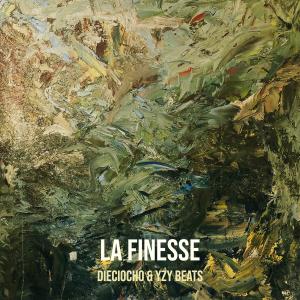 Listen to La Finesse song with lyrics from Yzy Beats