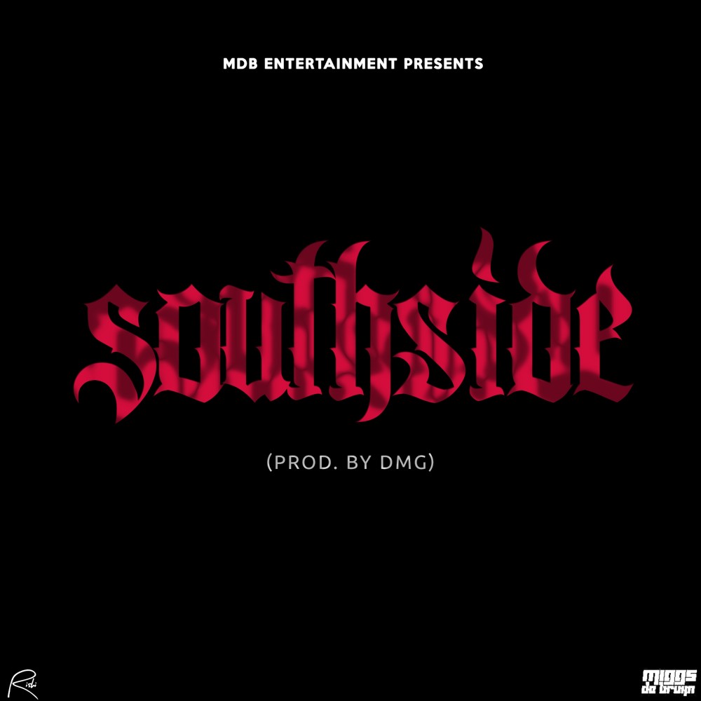 Southside (Explicit)