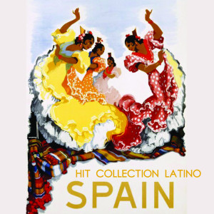 Listen to Garcia Lorca song with lyrics from Extra Latino