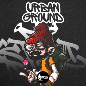Various Artists的專輯Urbanground