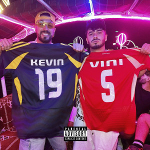 Album KAIRÓ (Explicit) from KKevin