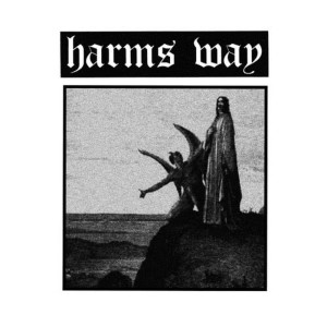 Harms Way的專輯Harms Way