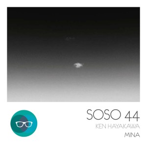 Ken Hayakawa的專輯Mina