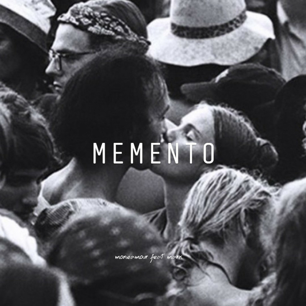 Memento (Explicit)