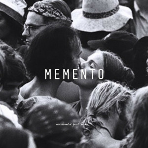 收聽Moneamour的Memento (Explicit)歌詞歌曲