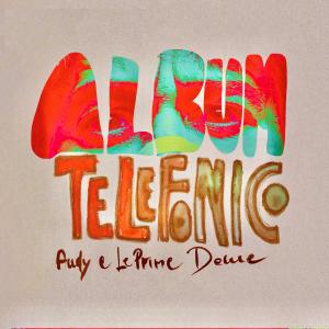 Andy的專輯Album Telefonico