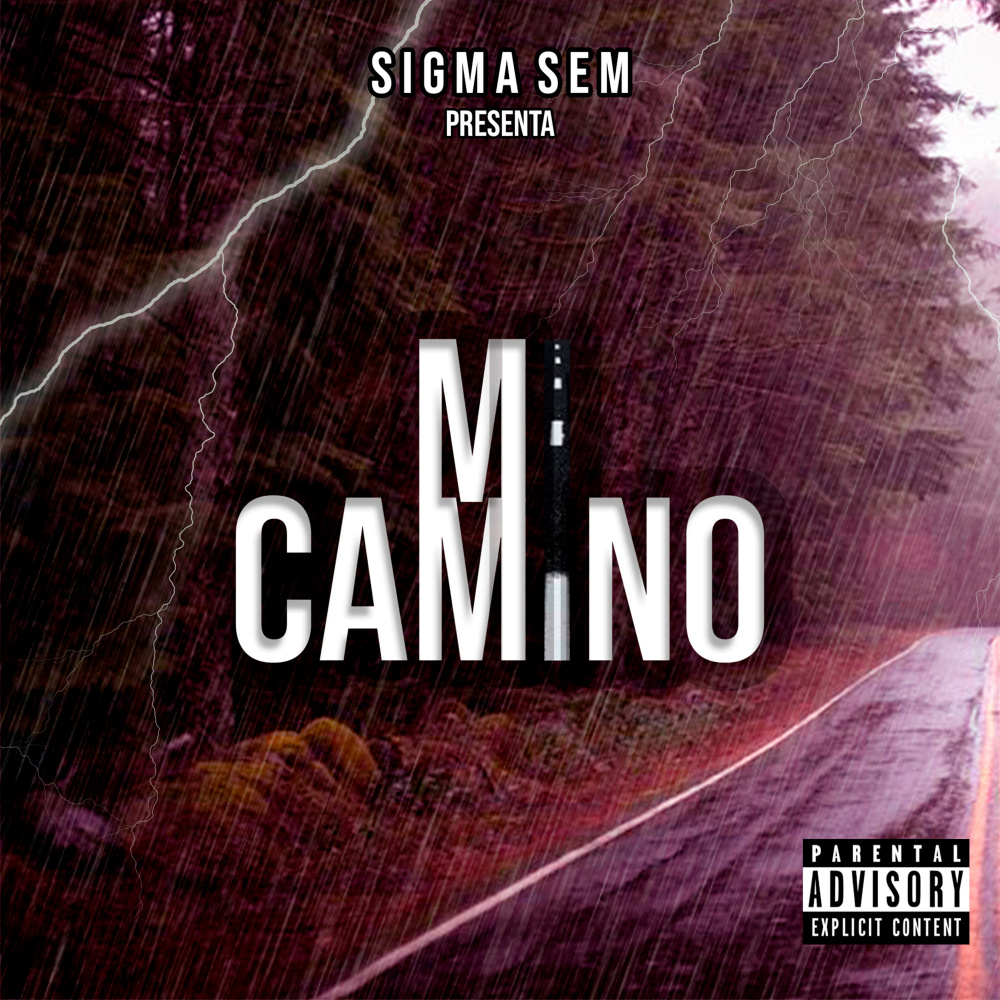 En Mi Camino (Explicit)
