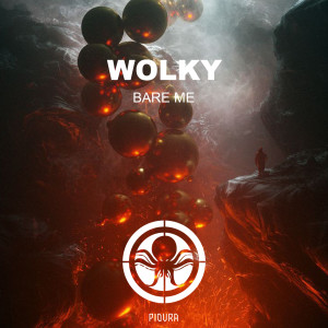 Album Bare Me oleh Wolky