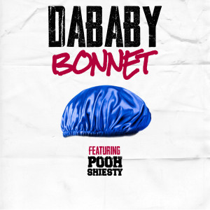 DaBaby的專輯BONNET