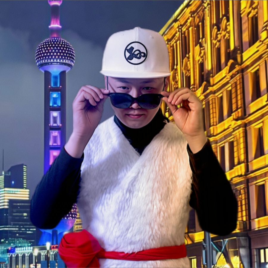 孙易扬