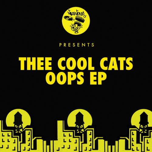 Oops (Upside Ya Head) (Original Mix)