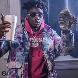 Borleone的專輯Long Live Da Wick (Explicit)