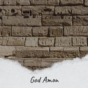 Album God Amon from Various