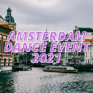 Amsterdam Dance Event 2021 dari Various Artists