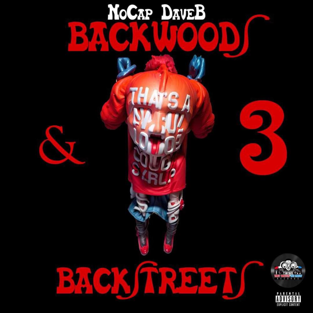 Forever (feat. D.O.E.) (Explicit)