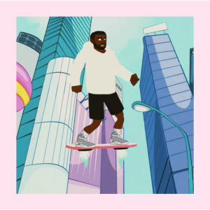 default playlist img