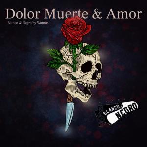 收聽Blanco的Mujer De Esquina歌詞歌曲