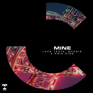 Listen to Mine song with lyrics from Luca Testa