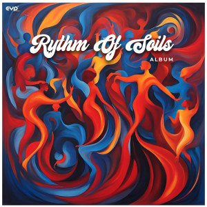 Naveen Kumar的專輯Rhythm of Soils