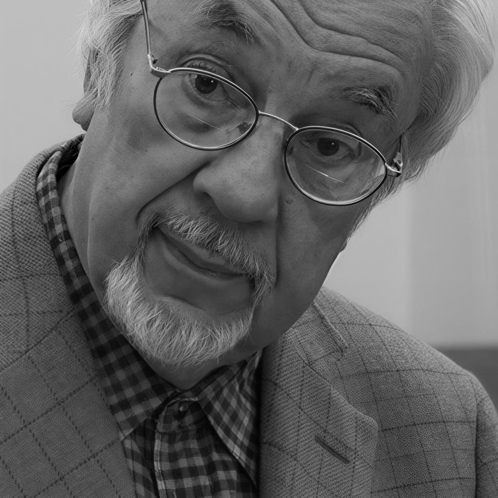 Harold Farberman