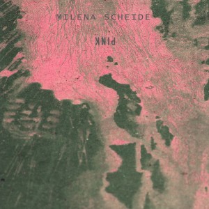 收聽Milena Scheide的Pink歌詞歌曲