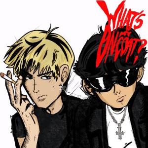 Album What's On My Coat? (Explicit) from Furious Kid