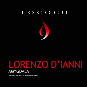 Lorenzo D'Ianni的專輯Amygdala - Single