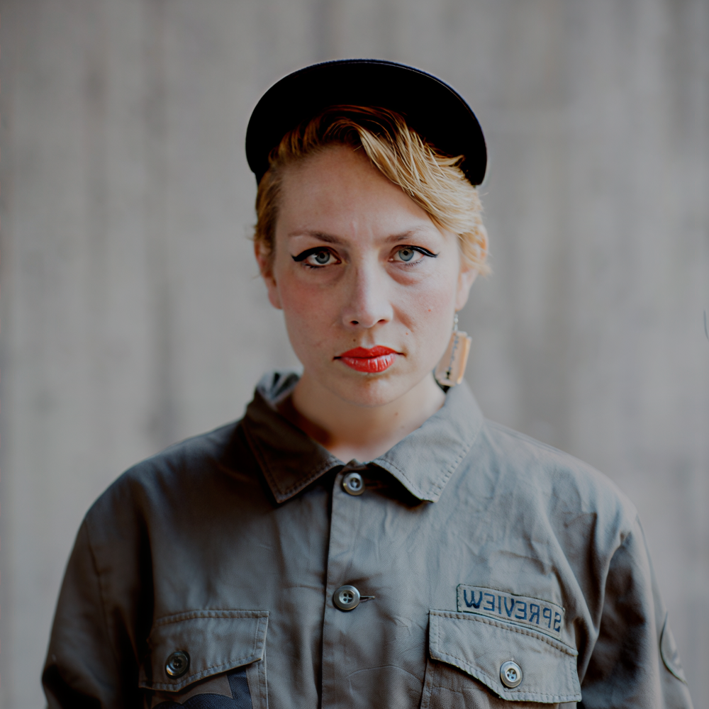 Jenny Wilson