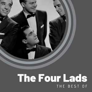 收聽The Four Lads的There's Only One Of You歌詞歌曲
