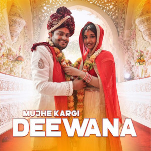 收聽Harendra Nagar的Mujhe Kargi Deewana歌詞歌曲