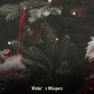 Christmas Songs的專輯!!!!" Winter's Whispers "!!!!