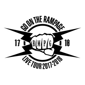 ดาวน์โหลดและฟังเพลง Shelter -THE RAMPAGE LIVE TOUR 2017-2018 GO ON THE RAMPAGE Live at NHK HALL, 2018.03.28- พร้อมเนื้อเพลงจาก THE RAMPAGE from EXILE TRIBE