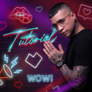 收聽La Melodia Perfecta的Tutorial歌詞歌曲
