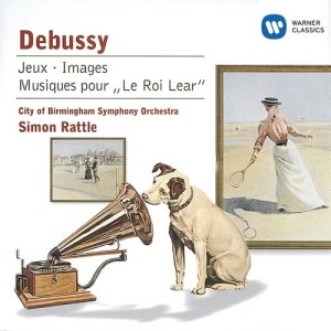 ดาวน์โหลดและฟังเพลง Images pour orchestre, CD 118, L. 122, Pt. 3 "Rondes de printemps" พร้อมเนื้อเพลงจาก City of Birmingham Symphony Orchestra