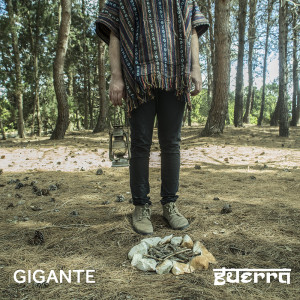 收聽Gigante的Guerra歌詞歌曲