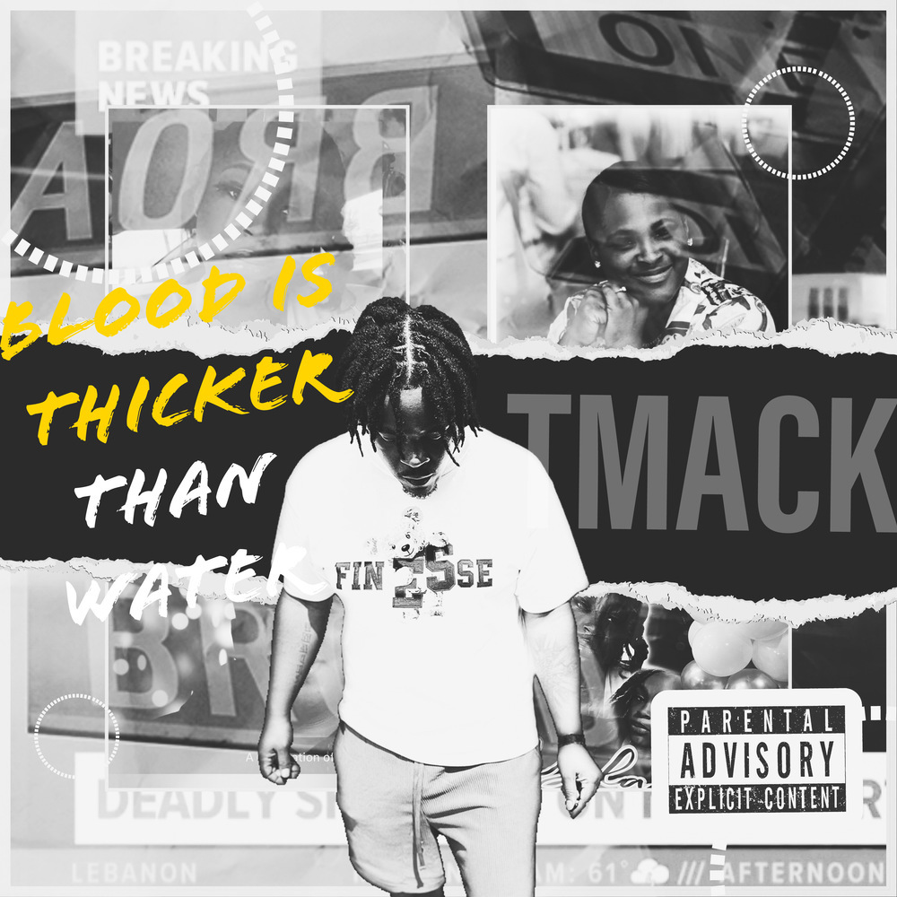 Down For A Minute (Explicit)