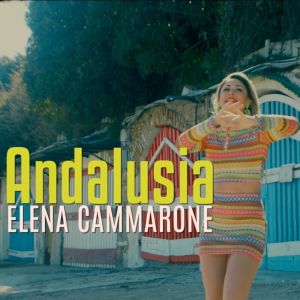 Elena Cammarone的專輯Andalusia