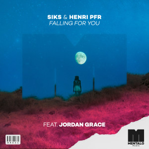 Henri PFR的專輯Falling For You (feat. Jordan Grace)