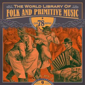 ดาวน์โหลดและฟังเพลง Lord I´m the True Vine พร้อมเนื้อเพลงจาก Eddie Head & His Family